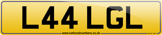 L44 LGL