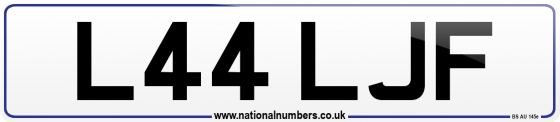 L44 LJF