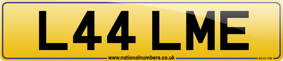 L44 LME