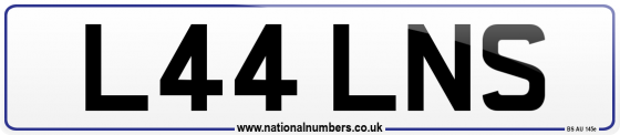L44 LNS