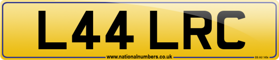 L44 LRC