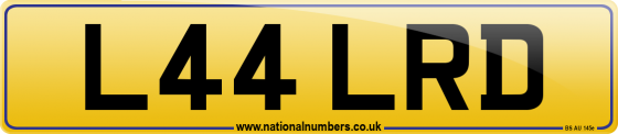 L44 LRD