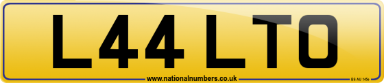 L44 LTO