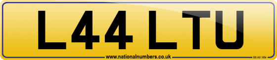 L44 LTU