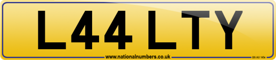 L44 LTY