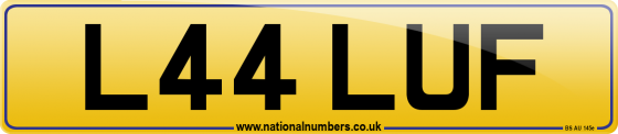 L44 LUF