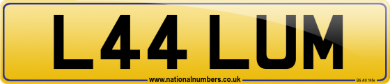 L44 LUM