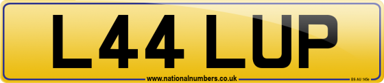 L44 LUP