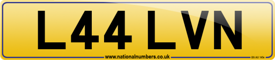L44 LVN