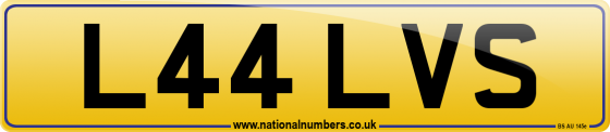 L44 LVS