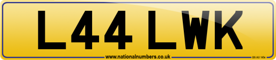 L44 LWK