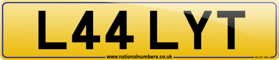 L44 LYT
