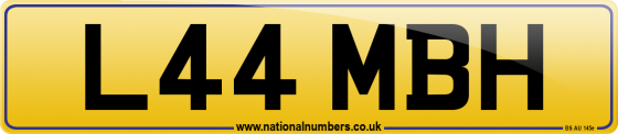 L44 MBH