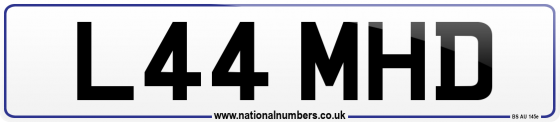 L44 MHD