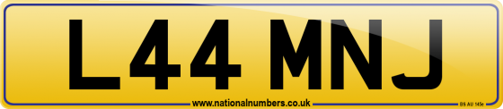L44 MNJ