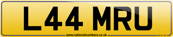 L44 MRU