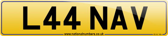 L44 NAV
