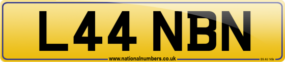 L44 NBN