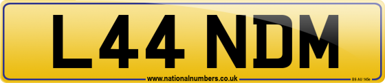 L44 NDM
