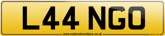L44 NGO