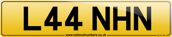 L44 NHN