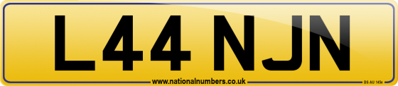 L44 NJN