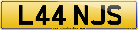 L44 NJS
