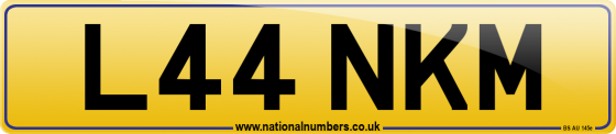 L44 NKM