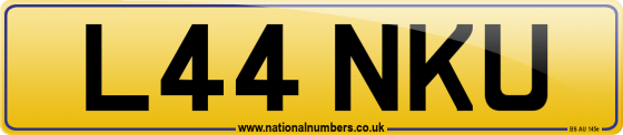 L44 NKU