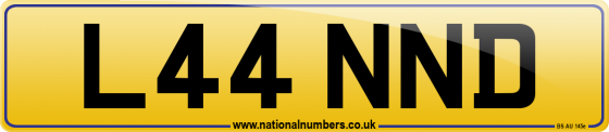 L44 NND
