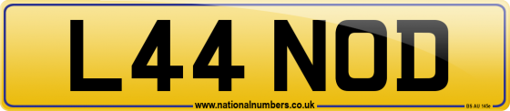 L44 NOD