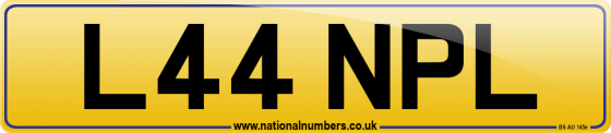 L44 NPL