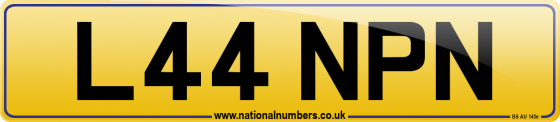 L44 NPN