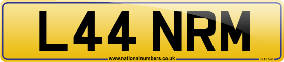 L44 NRM