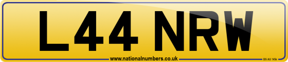L44 NRW