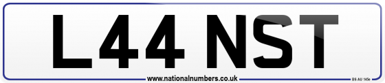 L44 NST