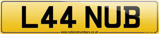 L44 NUB