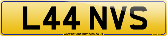 L44 NVS