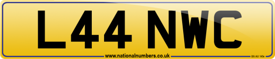 L44 NWC