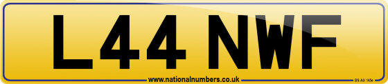L44 NWF