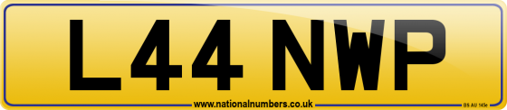 L44 NWP