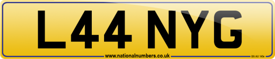 L44 NYG