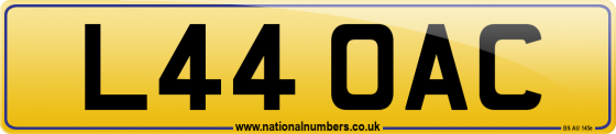 L44 OAC