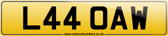 L44 OAW