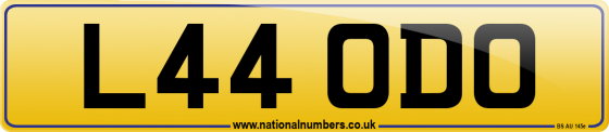 L44 ODO