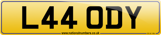 L44 ODY