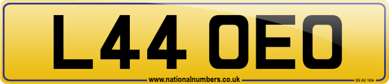 L44 OEO