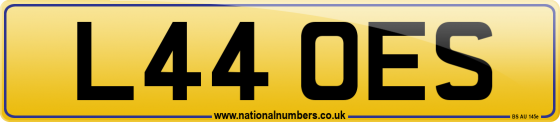 L44 OES