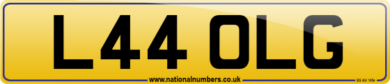 L44 OLG