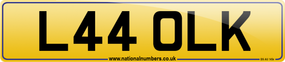 L44 OLK